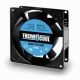 92 X 92 X 25MM COOLING FAN 120vac