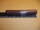 500 Ohm 50 Watt Power Resistor, 4 inch X 5/8 inch TRU-OHM 500