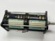 HELIPOT DUAL 100K OHM 10 TURN PRECISION POTENTIOMETER, NEW OLD STOCK,