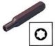 T20 #6 Game, Nintendo Security Driver Bit, Six Point Star, Not aTorx