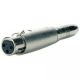 1/4 inch Jack to 3 PIN XLR FEMALE ADAPTER