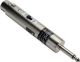 1/4 inch Plug to 3 PIN XLR FEMALE Hi-Low transformer