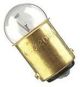 302 LAMP 28V .17A G-5 DOUBLE CONTACT BAYONET