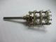 14978 6 POLE 5 POS ROTARY SWITCH