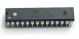 IC FOR ARDUINO UNO, MCU, 8BIT, ATMEGA, 20MHZ, DIP-28, Controller Family/Series:ATmega, Program Memory