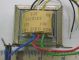 Audio Line TRANSFORMER 25V 10W REPLACES PHILMORE MT85
