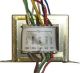 25V or 70V 8 Ohm and up to 10 Watts Audio Line Transformer