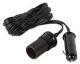 15 ft EXTENSION CORD CIGARETTE LIGHTER