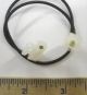 MULTI PIN CONNECTOR 1 PIN W/ROUND TERMINALS