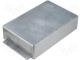 ALUMINUM DIE CAST CASE IP66 CHASSIS BOX