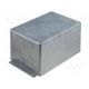 ALUMINUM DIE CAST CASE IP66 CHASSIS BOX