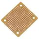 1.5 inch X 1.75 inch PERF BOARD # 1 PROTO TYPING .1 inch PCB PC Board