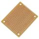 1.875 inch X 2.25 inch PERF BOARD # 2 PROTO TYPING .1 inch PCB PC Board