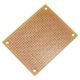 2.5 inch X 3.25 inchPERF BOARD # 3 PROTO TYPING .1 inch PCB PC Board
