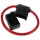 TTL IC 8-BIT I/O LATCH WITH 3-STATE OUTPUTS ECG8553