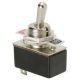 SPST ON-OFF TOGGLE SWITCH 4A 125VAC 2A 250VAC 275-602