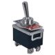 DPST ON-OFF TOGGLE SWITCH 20A 125VAC 15A 250VAC