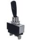 SPDT HEAVY DUTY TOGGLE SWITCH 15A 125VAC 10A 250VAC ON OFF ON PADDLE HANDLE