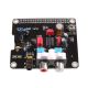 HIFI DAC Audio Sound Card Module Board For Raspberry Pi