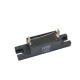 RECTIFIER DIODE -SILICON 12KV AT 1.0MAFOR MICROWAVE OVEN AND HIGH VOLTAGE APPLICATIONS ECG544