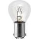 1146 LAMP 22V RP-11 DOUBLE CONTACT BAYONET TUNG-SOL