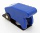 AIRCRAFT TYPE SWITCH COVER BLUE