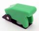 AIRCRAFT TYPE SWITCH COVER GREEN
