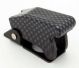 AIRCRAFT TYPE SWITCH COVER (COLOR CARBON FIBER)