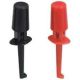 MINI IC CLIP 1 1/2 Red GRABBER HOOK