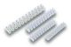 Terminal Block: 12 position, 22-10 AWG, 35A, 600V, screw M3.5 X 7