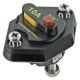 CB255-10 MANUAL TRIP PUSH BUTTON CIRCUIT BREAKER 10A 10 AMP