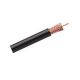 75 OHM COAX 95% COPPER SHIELD