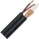 75 OHM COAX SIAMESE CAMERA CABLE CB W95SM 5B