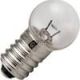 13.5V .59A G-6 CANDELABRA SCREW 67K LAMP