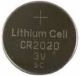 3V LITHIUM BATTERY