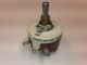10 OHM 25 WATT OHMITE RHEOSTAT 1.581 AMPS