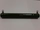 80 Ohm 100 Watt Power Resistor, 6.5 inch X 3/4 inch MALLORY 10HJ80