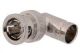 BNC RIGHT ANGLE MALE TO FEMALE 90 DEGREE ADAPTER BNC3306 BNC-3306