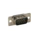 DB15 HD Male Solder Cup Connector VGA Type
