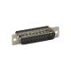 DB25 Male Crimp Type Connector