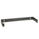 1U Mounting Hinged bracket for 12/24 Port Patch Panel
