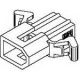 MOLEX .062 SERIES CONNECTOR PLUG 2 CONDUCTOR 10 PK