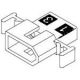 MOLEX .062 SERIES CONNECTOR PLUG 3 CONDUCTOR 10 PK