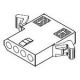 MOLEX .062 SERIES CONNECTOR RECEPTACLE 4 CONDUCTOR 10PK