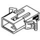 MOLEX .093 SERIES CONNECTOR PLUG 2 CONDUCTOR 10 PK