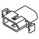 MOLEX .093 SERIES CONNECTOR PLUG 4 CONDUCTOR 10 PK