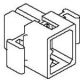 MOLEX .062 SERIES CONNECTOR PLUG 6 CONDUCTOR 5 PK