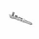 MOLEX .062 SERIES MALE PIN 100PK, 18-24ga