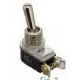 TOGGLE SWITCH ON OFF SPST 6A 125V - 3A 240V SCREW TERMINALS