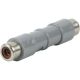 SWITCHCRAFT RCA FEMALE TO RCA FEMALE ADAPTOR